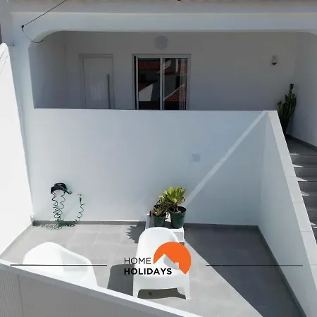 #170 Pateo 1 Flat By Holidays Ferienhaus *