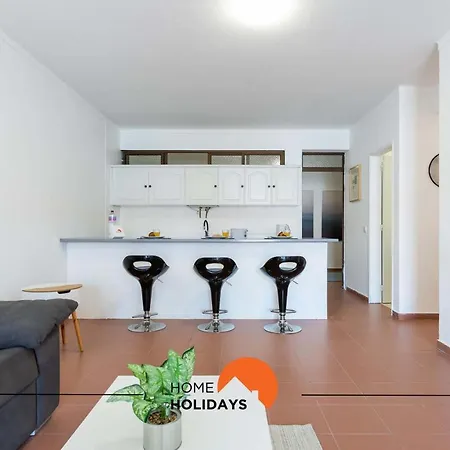 Ferienhaus #170 Pateo 1 Flat By Holidays