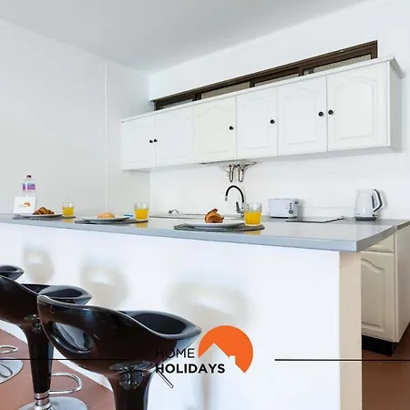 #170 Pateo 1 Flat By Holidays Ferienhaus