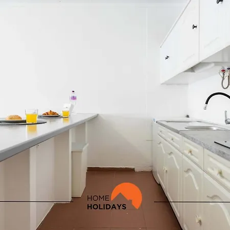 #170 Pateo 1 Flat By Holidays Albufeira