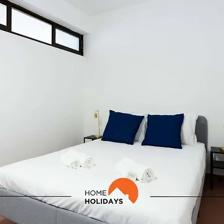#170 Pateo 1 Flat By Holidays *