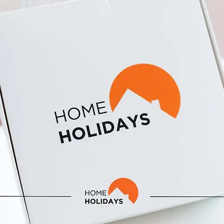 #170 Pateo 1 Flat By Holidays