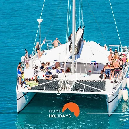 #170 Pateo 1 Flat By Holidays Holiday home
