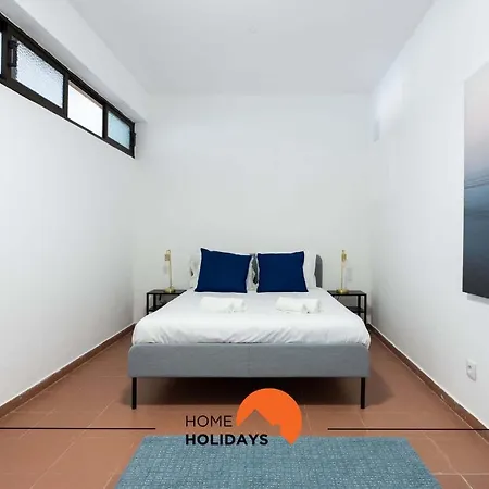 #170 Pateo 1 Flat By Holidays * Albufeira